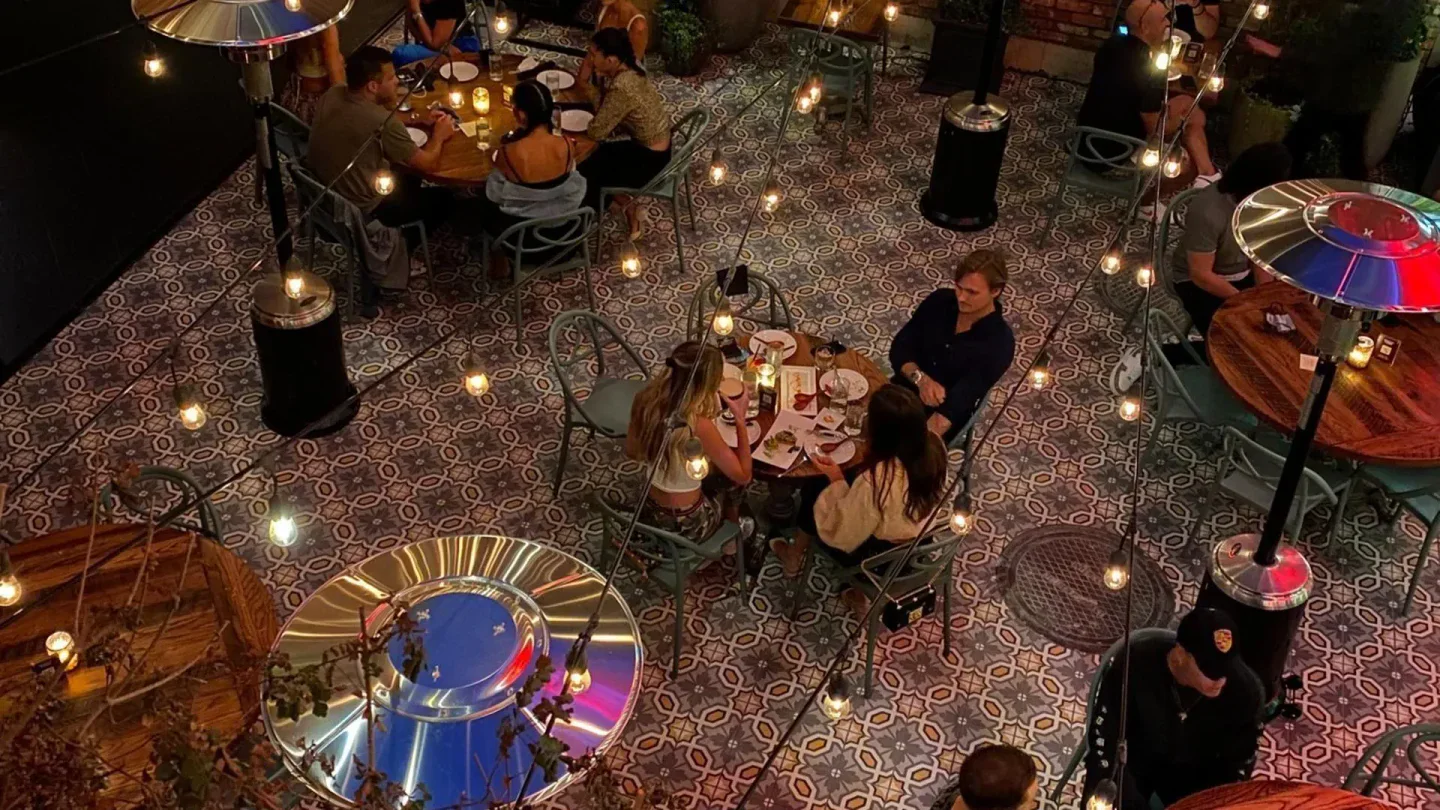 Beauty & Essex Los-Angeles