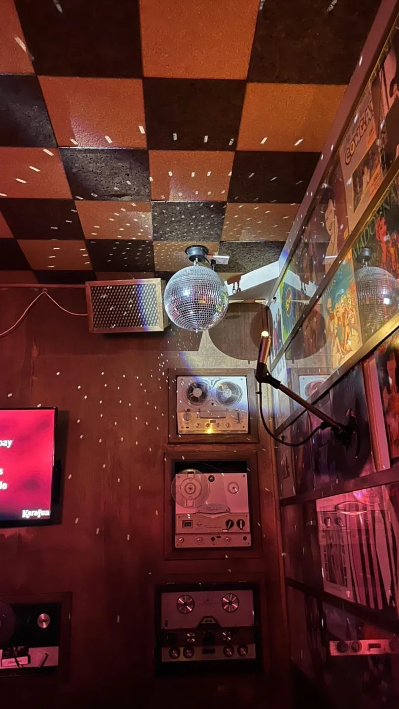 Break Room 86 Los-Angeles