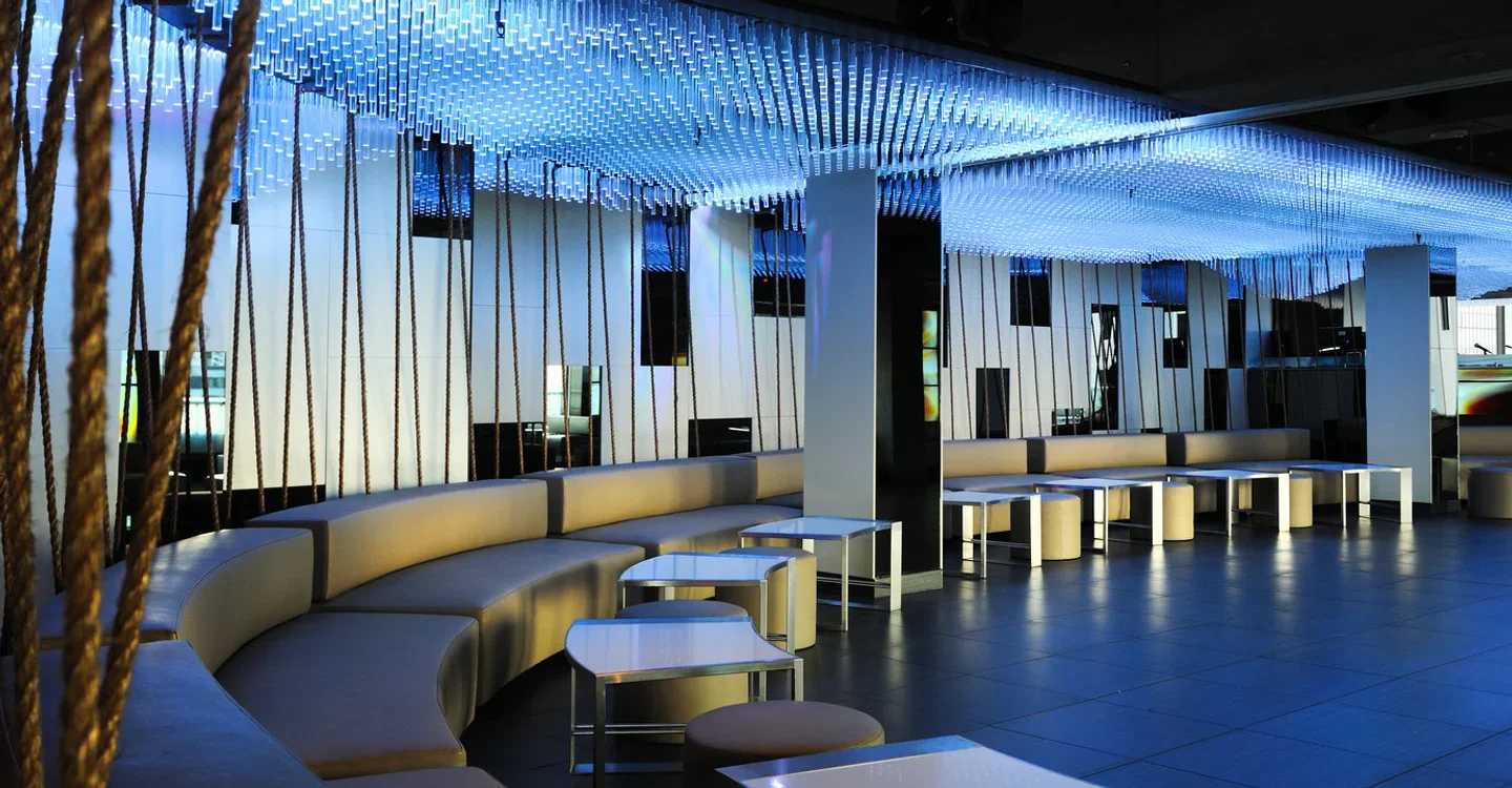 Elevate Lounge Los-Angeles