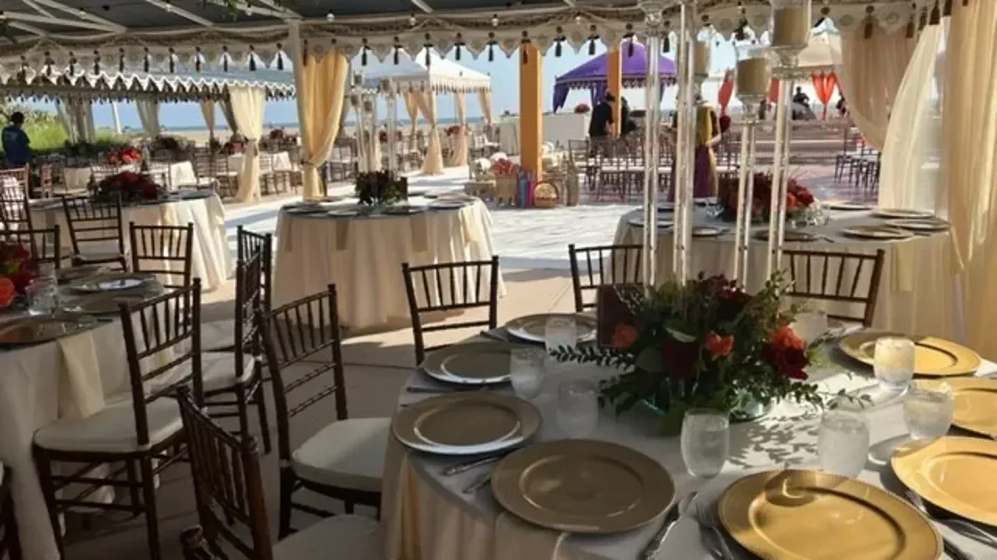 Jonathan Beach Club Los-Angeles