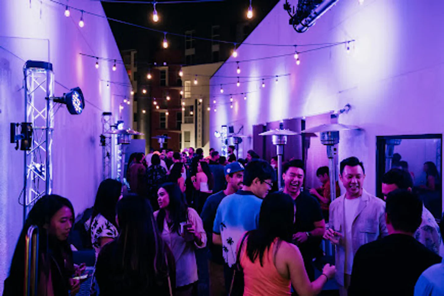 Sip Little Tokyo Los-Angeles