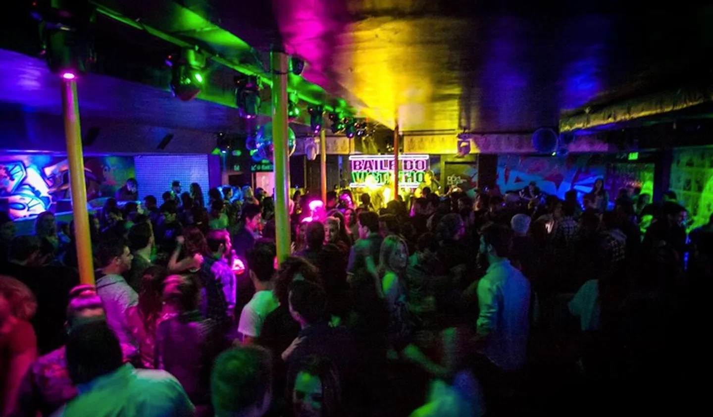 Station 1640 Los-Angeles