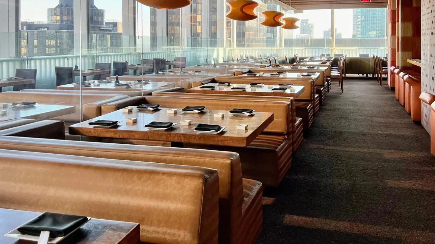 Takami Sushi Los-Angeles