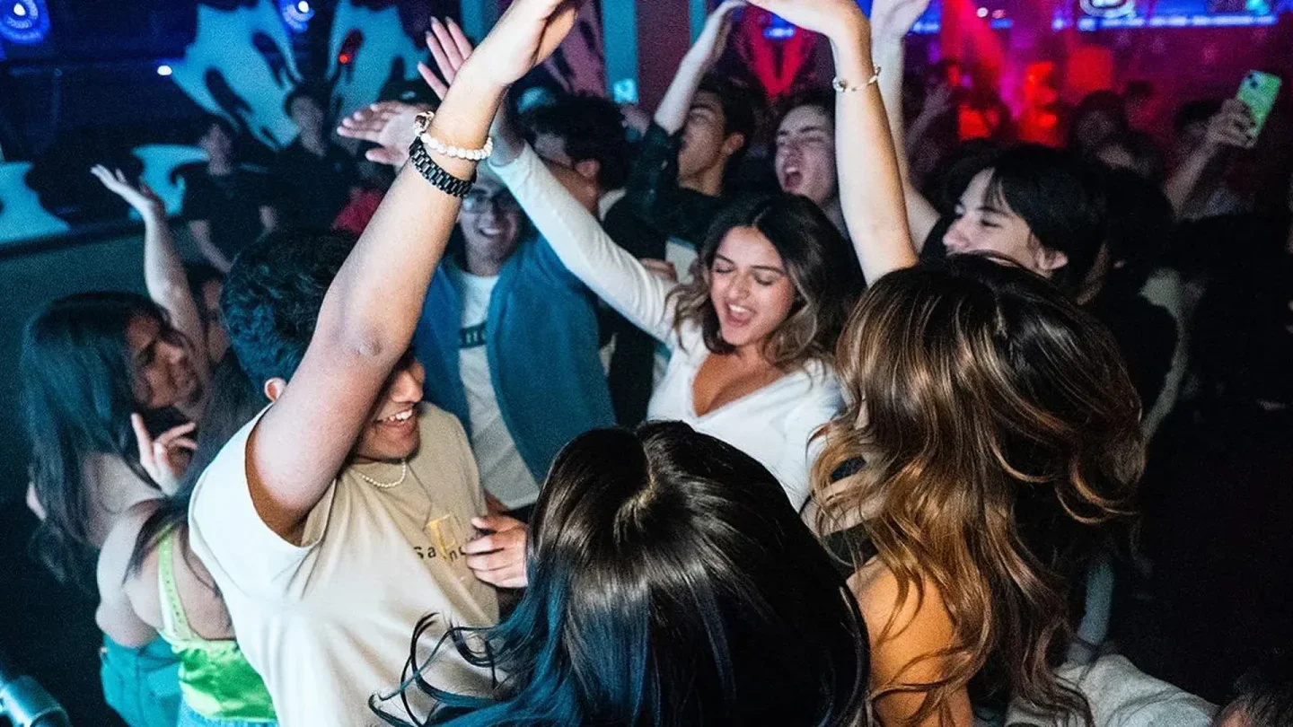 The Circle Los-Angeles