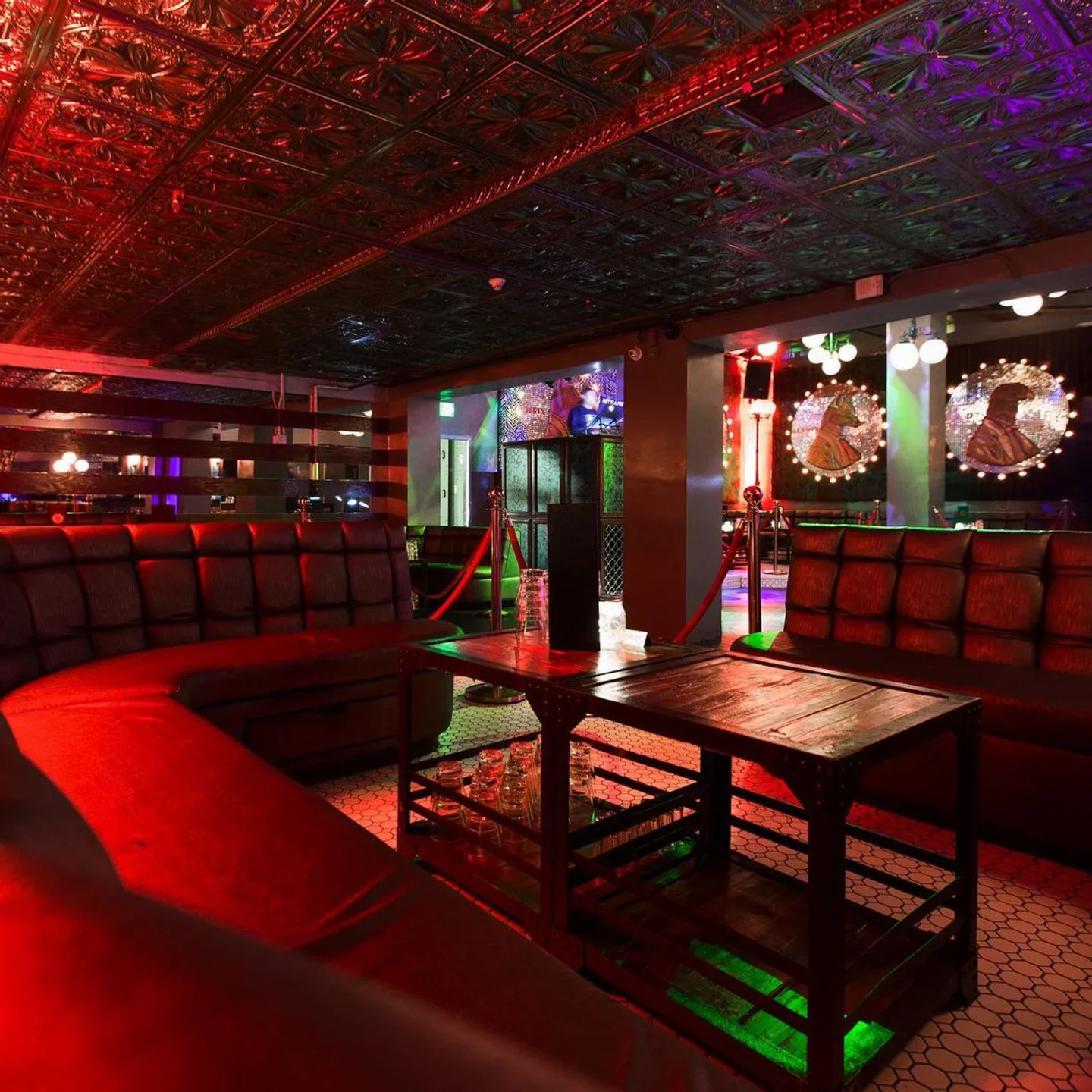 The Reserve Los-Angeles