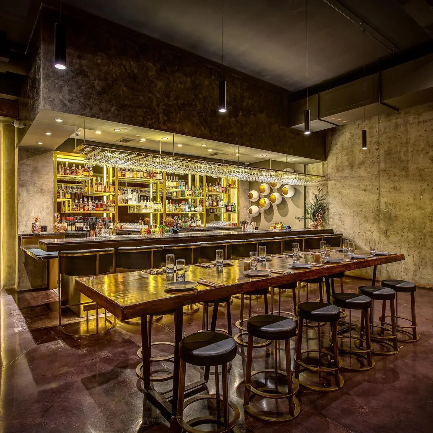 The Venue Los-Angeles