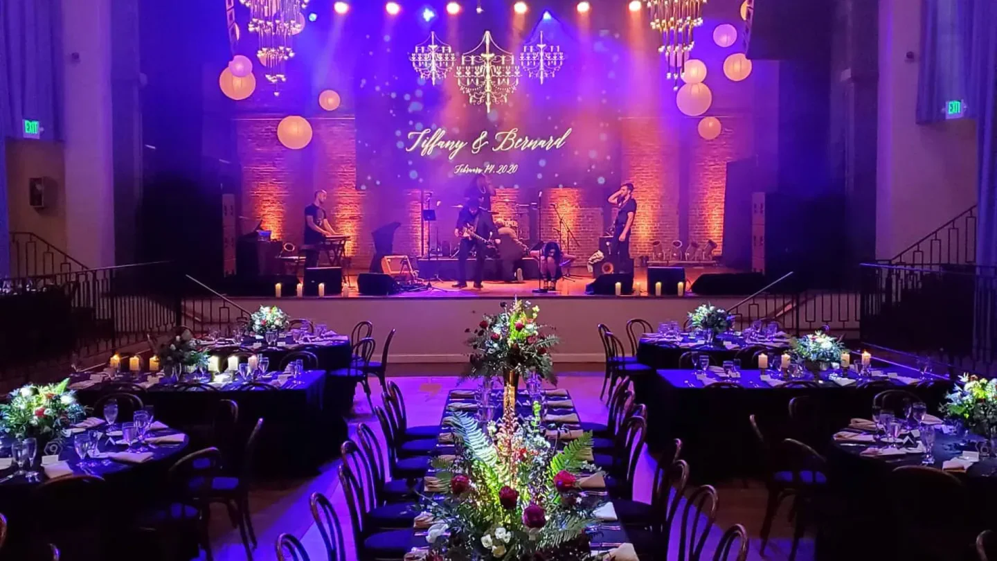 Yost Theater Los-Angeles